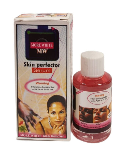 White Skin Perfector Serum 7 Days Original 50ml