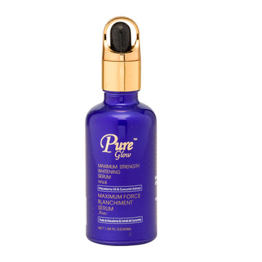 Pure Glow Maximum Strength Whitening Serum 50ml
