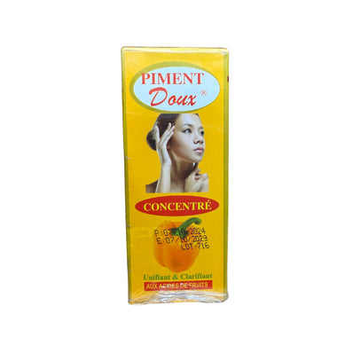 Piment Doux Serum 50 ml