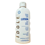 Idole Natural Organic Extra Thick Milk Lotion 17.6 oz
