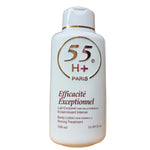 55H+ Paris Efficacite Exceptionelle Body Lotion 500ml