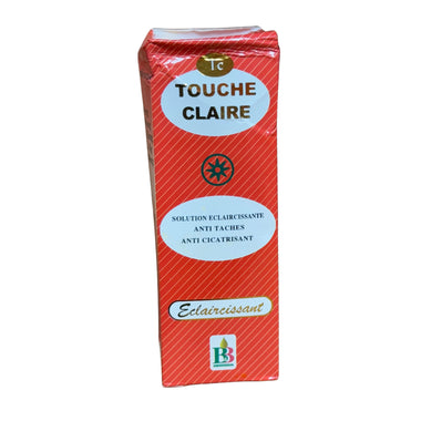 Touche Claire Skin Lightening Lotion