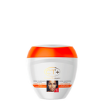 CT+ Clear Therapy Extra Cream with Carrot Oil 400 ml