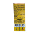 36 Heures Propre Zero Spot Concentrated with Vitamin E & Egg Yolk | 60ml