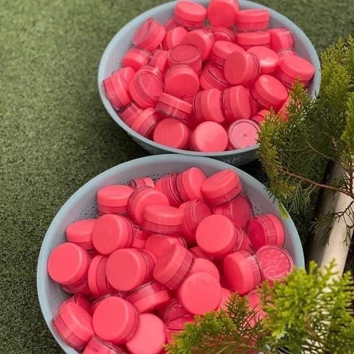 Lip Brightening Cream, Pink Lips Cream, Glow Lip Cream 30g