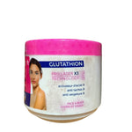 Exilir Light Pure Radiance Body Cream 400ml