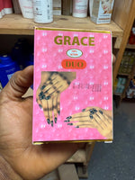 Grace Duo Action Anti-Taches Gommant Serum & Lotion