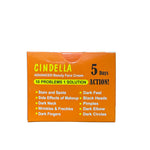Cindella Advanced Beauty Face Cream 50g