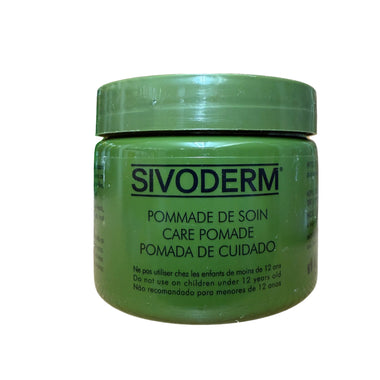 Sivoderm Skincare cream 80g