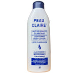 Peau Claire Lightening Body Lotion 500ml