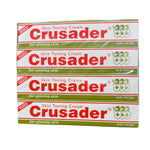 Crusader Skin Toning Cream 1.76oz (pack of 10)