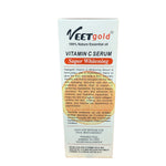 Veet Gold Vitamin C 7 Days Whitening Serum 52ml