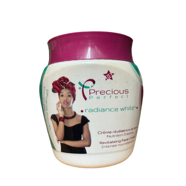 Precious Perfect Radiance White Cream 500ml
