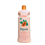 Amalico Papaya Whitening Body Lotion 500ml