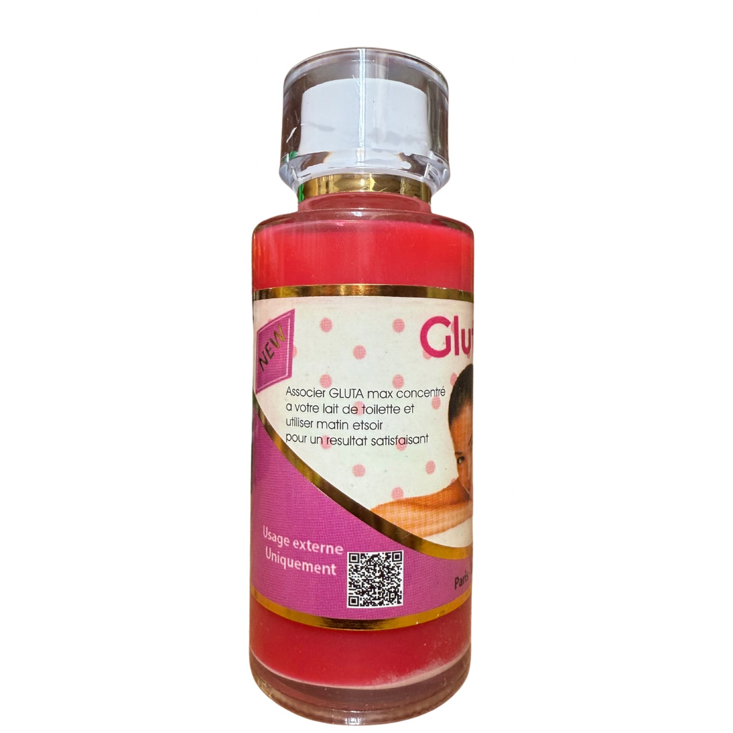 Gluta Max Concentrated Lightening Serum