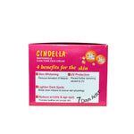 Cindella Whitening & Even Tone Face Cream 50g