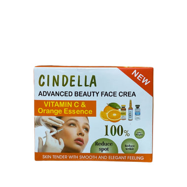 Cindella Advanced Beauty Face Cream 50g