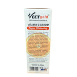 Veet Gold Vitamin C 7 Days Whitening Serum 52ml