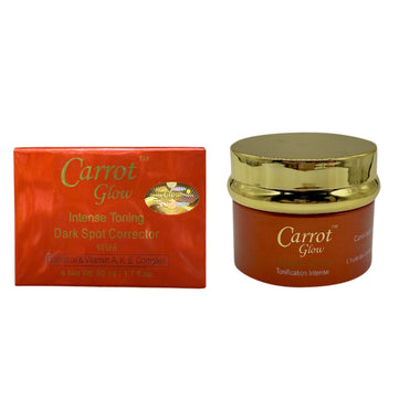 Carrot Glow Dark Spot Corrector 50ml