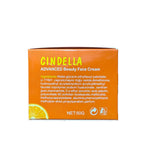 Cindella Advanced Beauty Face Cream 50g