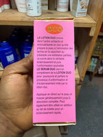 Grace Duo Action Anti-Taches Gommant Serum & Lotion