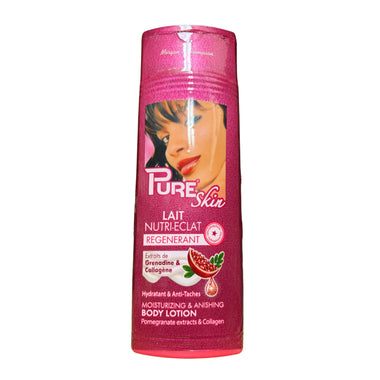 Pure Skin Body Lotion 500ml