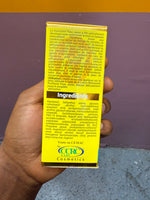 Peau Jaune Concentrated Triple Action Serum 60ml