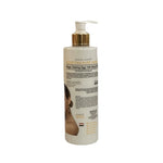 Egyptian Pure White Magic Clairing Egg Yolk Salon Body Milk 500ml