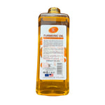 VSC BODY CORRECTOR TURMERIC WHITENING & GLOWING OIL 1000ML