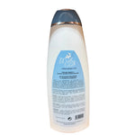 Moby Bebe Lait de Toilette Pédiatrique a l'extrait de Calendula 750ml (Blue)