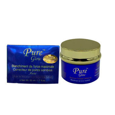 Pure Glow Maximum Strength Whitening Dark Spots Corrector 50ml