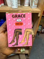 Grace Duo Action Anti-Taches Gommant Serum & Lotion