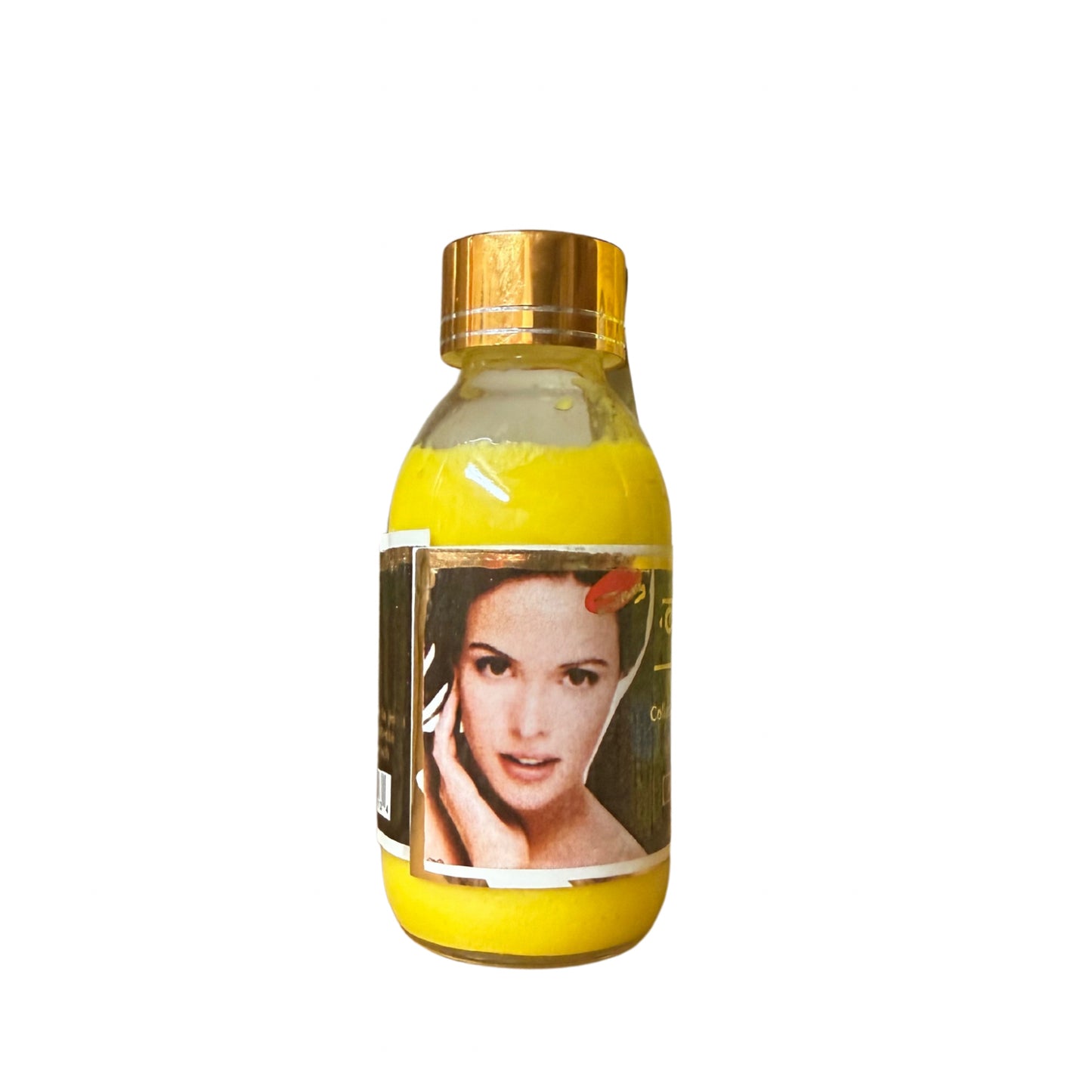 Collagen Xtra White Ultra Fort Serum