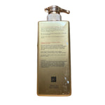 ACTIVE CAVIAR DRIP GLUTA C
INJECTION 24K GOLD SUPER BLEACHING BODY MILK 444ml