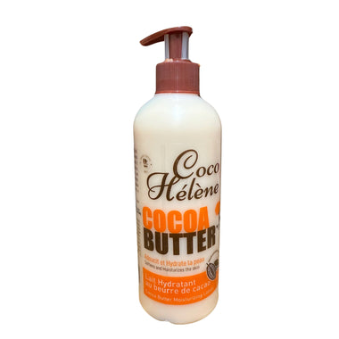 Coco Helen Cocoa Butter Body Lotion 425ml