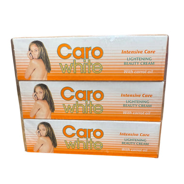 Caro White Lightening Body Cream (pack of 12)
