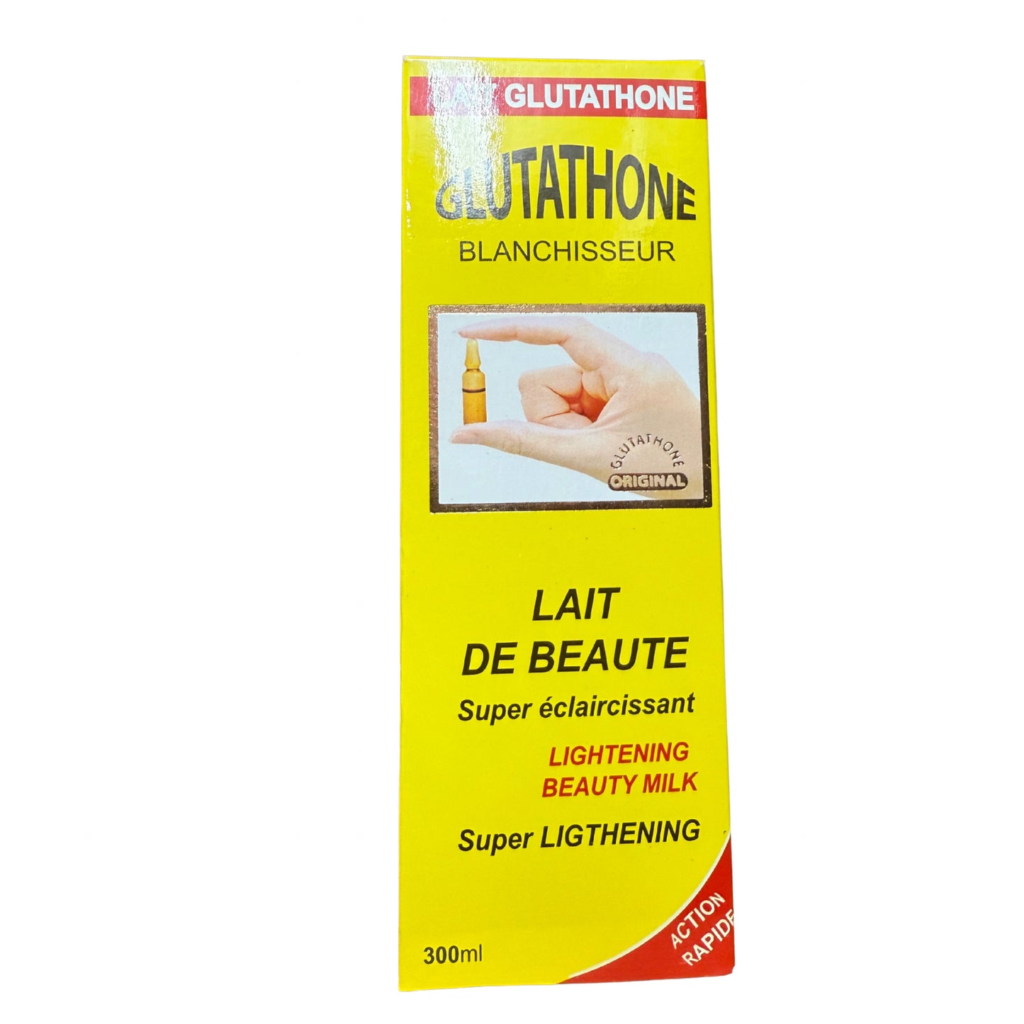 Glutathione Beauty Lotion 300ml