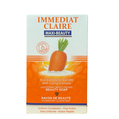 Immediate Claire Soap 6.7 oz