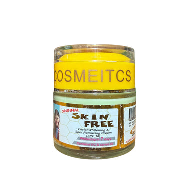 Skin Free Face Cream