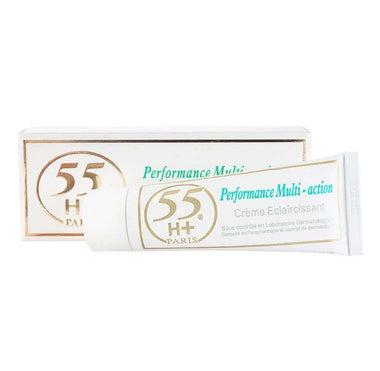 55H+ Paris Ultra Performance Multi-Action Strong Toning Cream 1.7oz