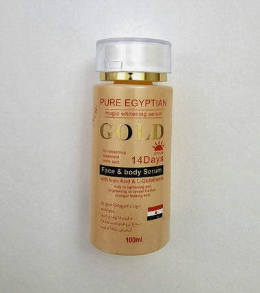 Pure Egyptian Serum 14days Serum