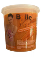 Belle Vie Carotte Soap Clarifying Exfoliating 670g