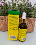 Lemon Clear Beauty Serum
