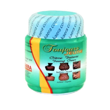 Toujours Jeune Traitante Cream 300g