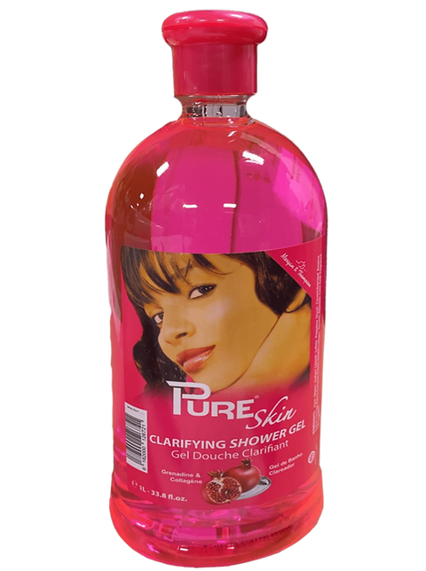 Pure skin Clarifying Body Wash 33.8fl.oz