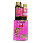 Grace Duo Action Anti-Taches Gommant Serum & Lotion