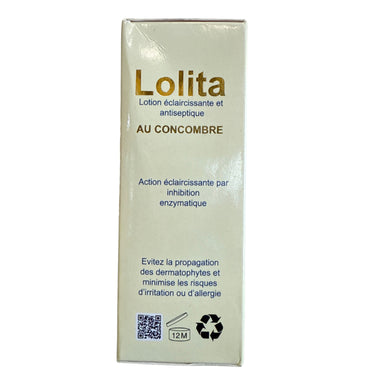 Lolita Lotion Eclaircissante 60ml