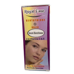 Royal Face Glutathione & Kojic Serum 30ml