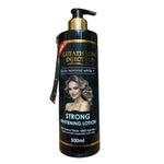 Gluta Terminal Strong Whitening Body Lotion 500ml