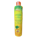B Light Extra Fort Lait Super Eclaircissante a la Carotte 500ml